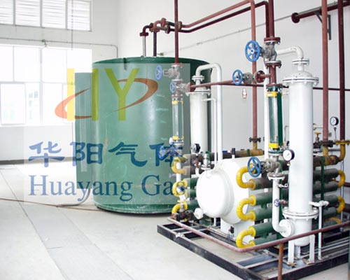 制氮機(jī)設(shè)備維修與養(yǎng)護(hù)